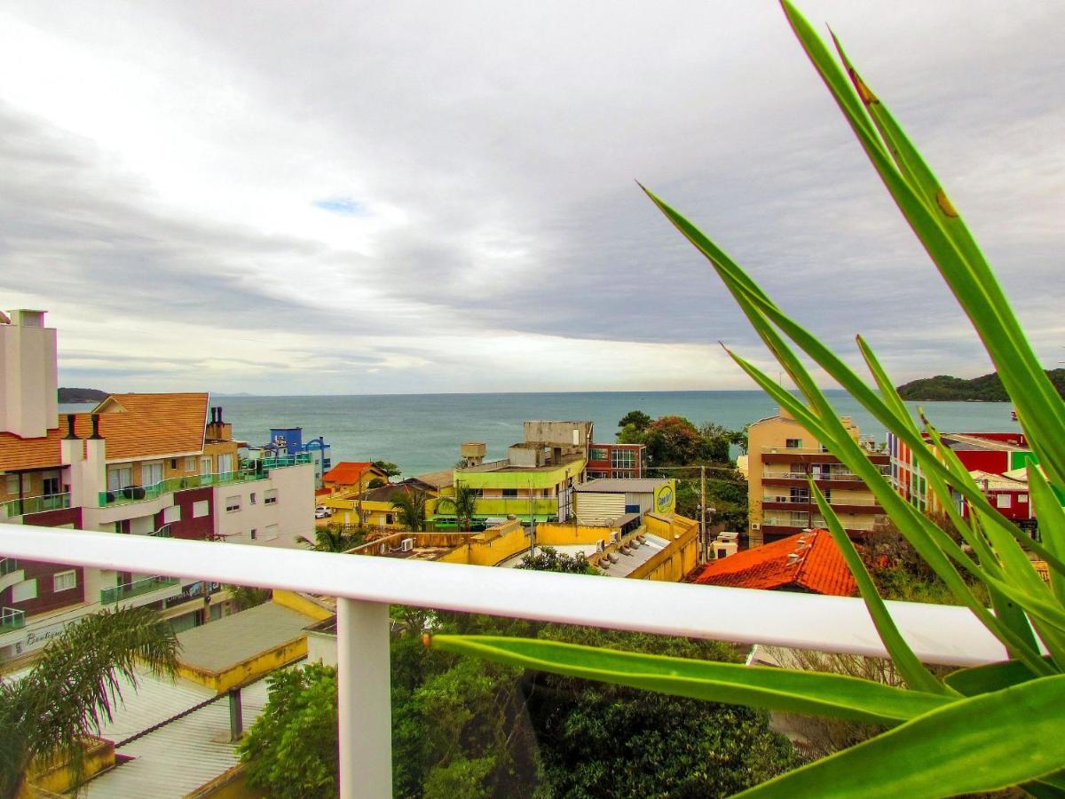Vila Do Centro Бомбиньяс Экстерьер фото