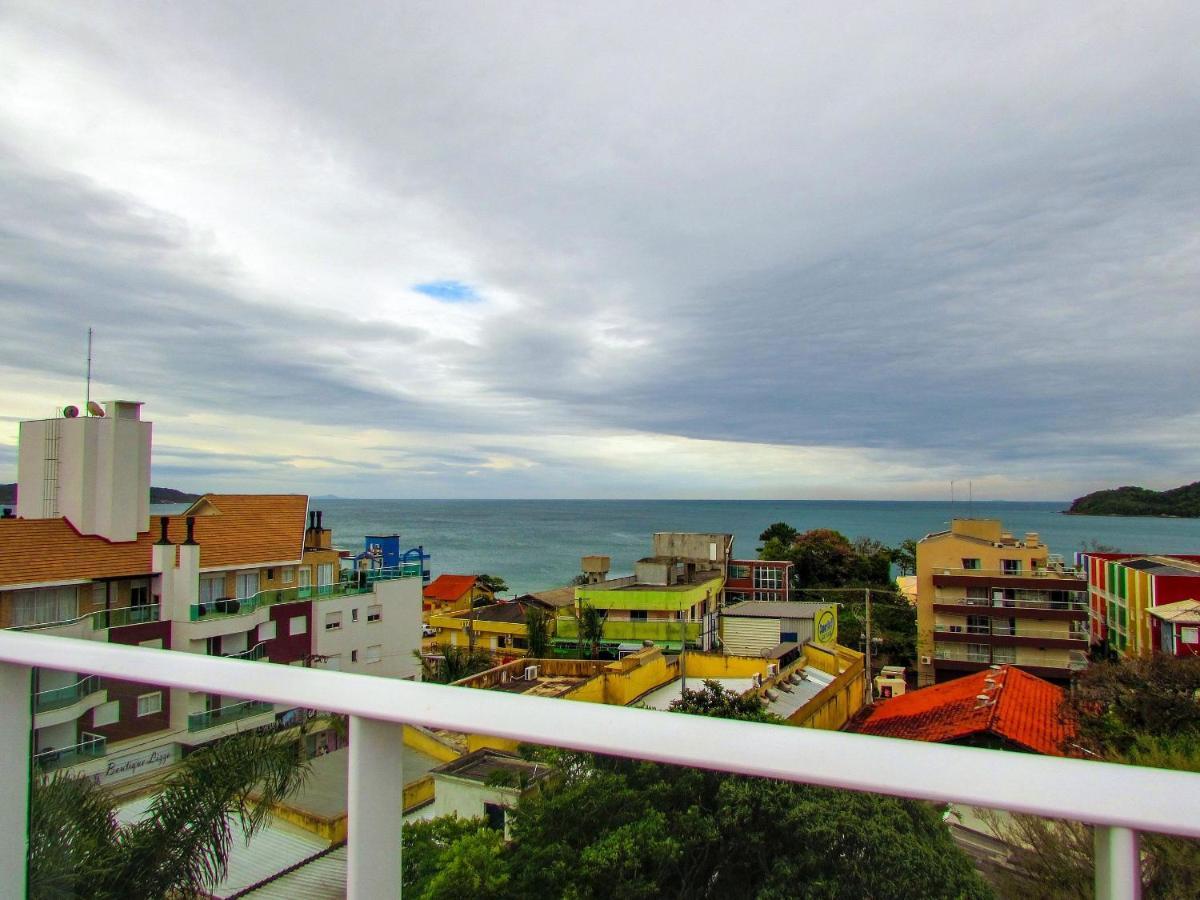 Vila Do Centro Бомбиньяс Экстерьер фото